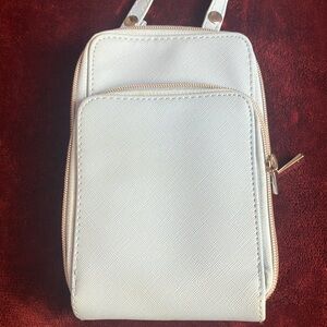 Long Strap Cross Body Purse